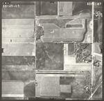AOP-187 by Mark Hurd Aerial Surveys, Inc. Minneapolis, Minnesota