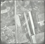 BDE-73 by Mark Hurd Aerial Surveys, Inc. Minneapolis, Minnesota