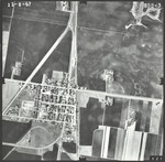 BDD-03 by Mark Hurd Aerial Surveys, Inc. Minneapolis, Minnesota