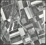 BDD-23 by Mark Hurd Aerial Surveys, Inc. Minneapolis, Minnesota
