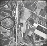 BDD-43 by Mark Hurd Aerial Surveys, Inc. Minneapolis, Minnesota