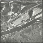 AXE-062 by Mark Hurd Aerial Surveys, Inc. Minneapolis, Minnesota