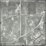 AXE-071 by Mark Hurd Aerial Surveys, Inc. Minneapolis, Minnesota