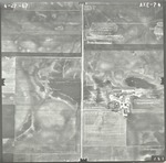 AXE-074 by Mark Hurd Aerial Surveys, Inc. Minneapolis, Minnesota