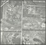 AXE-075 by Mark Hurd Aerial Surveys, Inc. Minneapolis, Minnesota