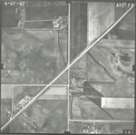 AXE-077 by Mark Hurd Aerial Surveys, Inc. Minneapolis, Minnesota