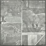AXE-079 by Mark Hurd Aerial Surveys, Inc. Minneapolis, Minnesota