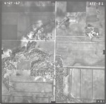 AXE-081 by Mark Hurd Aerial Surveys, Inc. Minneapolis, Minnesota