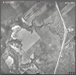 AXE-087 by Mark Hurd Aerial Surveys, Inc. Minneapolis, Minnesota