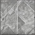 AXE-091 by Mark Hurd Aerial Surveys, Inc. Minneapolis, Minnesota