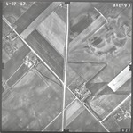 AXE-093 by Mark Hurd Aerial Surveys, Inc. Minneapolis, Minnesota