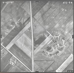 AXE-094 by Mark Hurd Aerial Surveys, Inc. Minneapolis, Minnesota