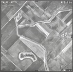 AXE-124 by Mark Hurd Aerial Surveys, Inc. Minneapolis, Minnesota