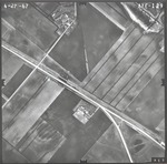 AXE-129 by Mark Hurd Aerial Surveys, Inc. Minneapolis, Minnesota