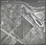 AXE-130 by Mark Hurd Aerial Surveys, Inc. Minneapolis, Minnesota