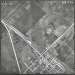AXE-136 by Mark Hurd Aerial Surveys, Inc. Minneapolis, Minnesota