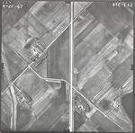 AXE-142 by Mark Hurd Aerial Surveys, Inc. Minneapolis, Minnesota