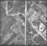AXE-144 by Mark Hurd Aerial Surveys, Inc. Minneapolis, Minnesota
