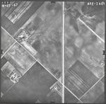 AXE-146 by Mark Hurd Aerial Surveys, Inc. Minneapolis, Minnesota