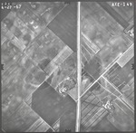 AXE-149 by Mark Hurd Aerial Surveys, Inc. Minneapolis, Minnesota