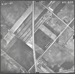 AXE-153 by Mark Hurd Aerial Surveys, Inc. Minneapolis, Minnesota