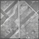 AXE-156 by Mark Hurd Aerial Surveys, Inc. Minneapolis, Minnesota