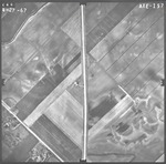 AXE-157 by Mark Hurd Aerial Surveys, Inc. Minneapolis, Minnesota