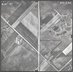 AXE-158 by Mark Hurd Aerial Surveys, Inc. Minneapolis, Minnesota