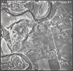 AZS-025 by Mark Hurd Aerial Surveys, Inc. Minneapolis, Minnesota
