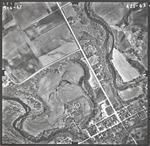 AZS-043 by Mark Hurd Aerial Surveys, Inc. Minneapolis, Minnesota
