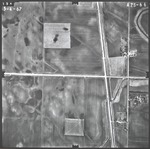 AZS-066 by Mark Hurd Aerial Surveys, Inc. Minneapolis, Minnesota