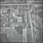 AZS-067 by Mark Hurd Aerial Surveys, Inc. Minneapolis, Minnesota