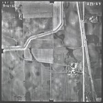 AZS-069 by Mark Hurd Aerial Surveys, Inc. Minneapolis, Minnesota