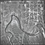 AZS-076 by Mark Hurd Aerial Surveys, Inc. Minneapolis, Minnesota