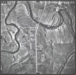 AZS-077 by Mark Hurd Aerial Surveys, Inc. Minneapolis, Minnesota
