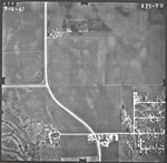 AZS-090 by Mark Hurd Aerial Surveys, Inc. Minneapolis, Minnesota
