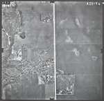 AZS-094 by Mark Hurd Aerial Surveys, Inc. Minneapolis, Minnesota