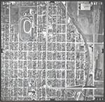 BAE-008 by Mark Hurd Aerial Surveys, Inc. Minneapolis, Minnesota