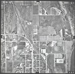 BAE-010 by Mark Hurd Aerial Surveys, Inc. Minneapolis, Minnesota
