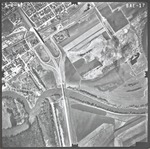 BAE-017 by Mark Hurd Aerial Surveys, Inc. Minneapolis, Minnesota