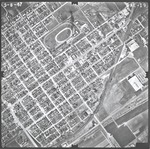 BAE-019 by Mark Hurd Aerial Surveys, Inc. Minneapolis, Minnesota