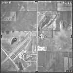 BAE-024 by Mark Hurd Aerial Surveys, Inc. Minneapolis, Minnesota