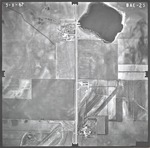 BAE-025 by Mark Hurd Aerial Surveys, Inc. Minneapolis, Minnesota