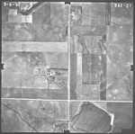 BAE-027 by Mark Hurd Aerial Surveys, Inc. Minneapolis, Minnesota