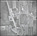 BAE-038 by Mark Hurd Aerial Surveys, Inc. Minneapolis, Minnesota