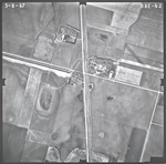 BAE-062 by Mark Hurd Aerial Surveys, Inc. Minneapolis, Minnesota