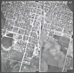 BAE-067 by Mark Hurd Aerial Surveys, Inc. Minneapolis, Minnesota