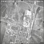 BAE-070 by Mark Hurd Aerial Surveys, Inc. Minneapolis, Minnesota