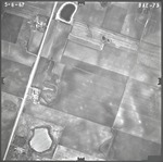 BAE-075 by Mark Hurd Aerial Surveys, Inc. Minneapolis, Minnesota