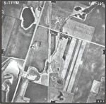 BAE-107 by Mark Hurd Aerial Surveys, Inc. Minneapolis, Minnesota